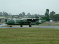 1407 @ FFD - Royal International Air Tattoo 2003 - by Steve Staunton