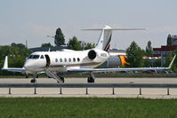 N420QS @ LOWW - backin' in the Sommer Sun... - by Wolfgang Kronfuss