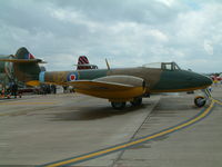 DG202 @ FFD - Royal International Air Tattoo 2003 - by Steve Staunton