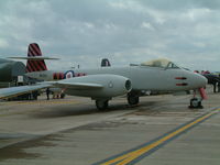 WH364 @ FFD - Royal International Air Tattoo 2003 - by Steve Staunton