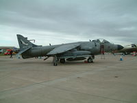 ZE693 @ FFD - Royal International Air Tattoo 2003 - by Steve Staunton