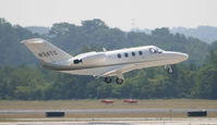 N34TC @ PDK - Taking off from Runway 20L - by Michael Martin