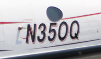 N350Q @ PDK - Tail Numbers - by Michael Martin