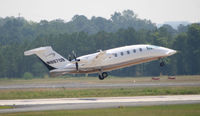 N8870B @ PDK - Departing PDK for parts unknown! - by Michael Martin