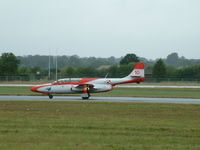 1010 @ FFD - Royal International Air Tattoo 2003 - by Steve Staunton