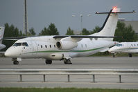 OE-HTJ @ LOWW - during Engine Startup - by Wolfgang Kronfuss