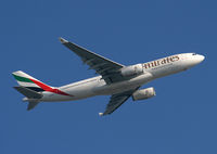 A6-EKX @ EGLL - Emirates 330 from 09R - by Kevin Murphy