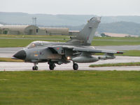 ZD719 @ EGQS - BAe Panavia Tornado GR.4/Royal Air Force/RAF Lossiemouth - by Ian Woodcock
