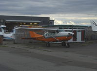 N222DD @ Z41 - 1980 Cessna U206G STATIONAIR, Continental IO-520-F 300/285 Hp, of Alaska Air Taxi - by Doug Robertson
