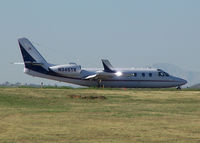 N345TR @ KAPA - Prep for takeoff. - by Bluedharma