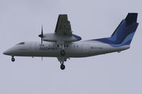 OE-HWG @ VIE - Austrojet DeHavilland Canada Dash 8-100 - by Thomas Ramgraber-VAP