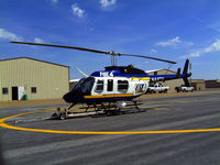 N44TV @ GPM - KDFW TV traffic and news helo Dallas Ft. Worth
