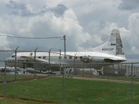 N2823F @ CNW - Aviation maintainence school airframe - TSTC, Waco, TX