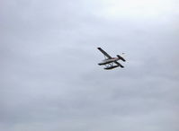 N3367R @ LHD - 1975 Cessna A185F SKYWAGON, Continental IO-520-D 300 Hp, takeoff climb - by Doug Robertson