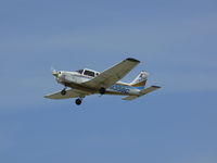 N9358C @ GKY - Flight Training