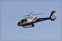 N130FP @ VGT - 2004 Eurocopter EC 130 B4 - by Geoff Smith
