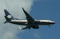 XA-CAM @ MCO - Aeromexico - by Florida Metal