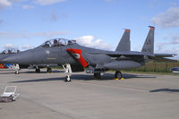 01-2002 @ BRQ - USA - Air Force MDD F15 Eagle - by Thomas Ramgraber-VAP