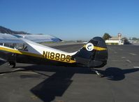 N188DS @ SZP - 2005 Aviat HUSKY A-1B, Lycoming O-360-A1P 180 Hp, CS prop - by Doug Robertson