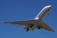 C-GBLX @ YYZ - Short final for RWY23. - by topgun3