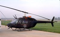 70-15131 @ ARR - OH-58C at Freedom Flight USA - by Glenn E. Chatfield