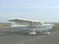 F-BTUD - Cessna 172H - by Didier BENOIT