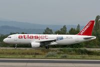 TC-OGE @ LFSB - taxi to holdingpoint - by eap_spotter