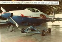 N1981P @ GKY - World Record holder - http://records.fai.org/general_aviation/aircraft.asp?id=872