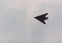 UNKNOWN @ DAY - F-117