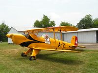 N46925 @ NC52 - Great day to take pictures. - by Bradley Bormuth