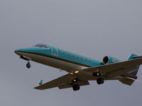 N711R @ KAPA - Landing on 17L - by Bluedharma