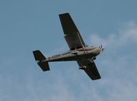 D-EDDV - Cessna 172 Skyhawk - by inge