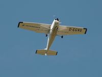 D-EGVG - Cessna 172 Skyhawk - by inge