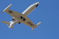 84-0140 @ RPJ - Lear Jet C-21A - by Mark Pasqualino