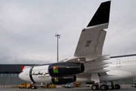 5A-ONE @ VIE - Afriqiyah Airbus 340-200 - by Yakfreak - VAP