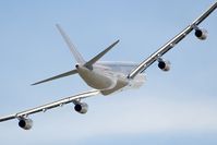 OE-LAK @ LOWW - Austrian Airlines A340-300 - by Andy Graf-VAP