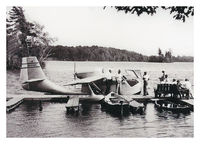 N6212K - Picture taken in the 50's - by Unknown