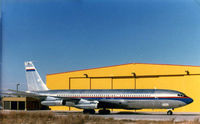 N8414 @ FTW - Western Company of North America 707
