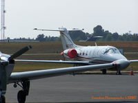 N400CT @ GSO - N/A - by J.B. Barbour