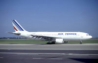 F-BVGH @ LFLL - Air France - by Fabien CAMPILLO