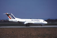F-GBBR @ LFLL - Air France - by Fabien CAMPILLO