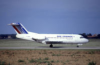 F-GBBS @ LFLL - Air France - by Fabien CAMPILLO
