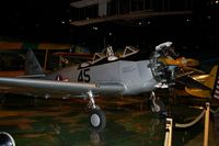 N52020 @ AZO - PT-23 42-49268 at the Air Zoo - by Glenn E. Chatfield