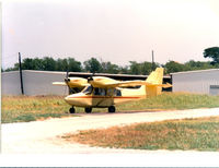 N9956Y - At former Mangham Airport, North Richland Hills, TX - by Zane Adams