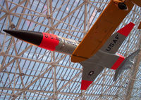 59-4987 @ KBFI - Museum of Flight Seattle - by Bluedharma