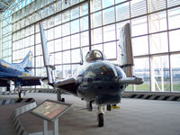 131232 @ KBFI - Boeing Museum of Flight Seattle - by Bluedharma