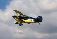 N80AS @ SZP - Judy & the Pitts - by Ron Eyanson