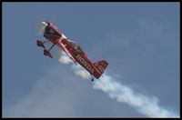 G-SIID - Amazing flight at RIAT 2005 - by olivier Cortot