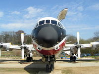 G-APEP - Preserved at Brooklands. - by Neil Lomax