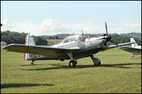 F-BLEV - Lyon Corbas airshow 2006 - by olivier Cortot